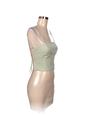 Zara Zara Mini Üst %70 İndirimli.
