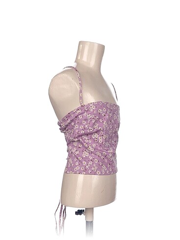 Zara Mini Üst %70 İndirimli. - Görsel 2