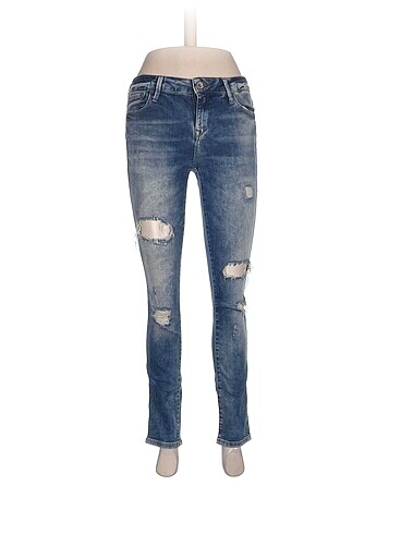 Mavi Jeans Jean / Kot %70 İndirimli.