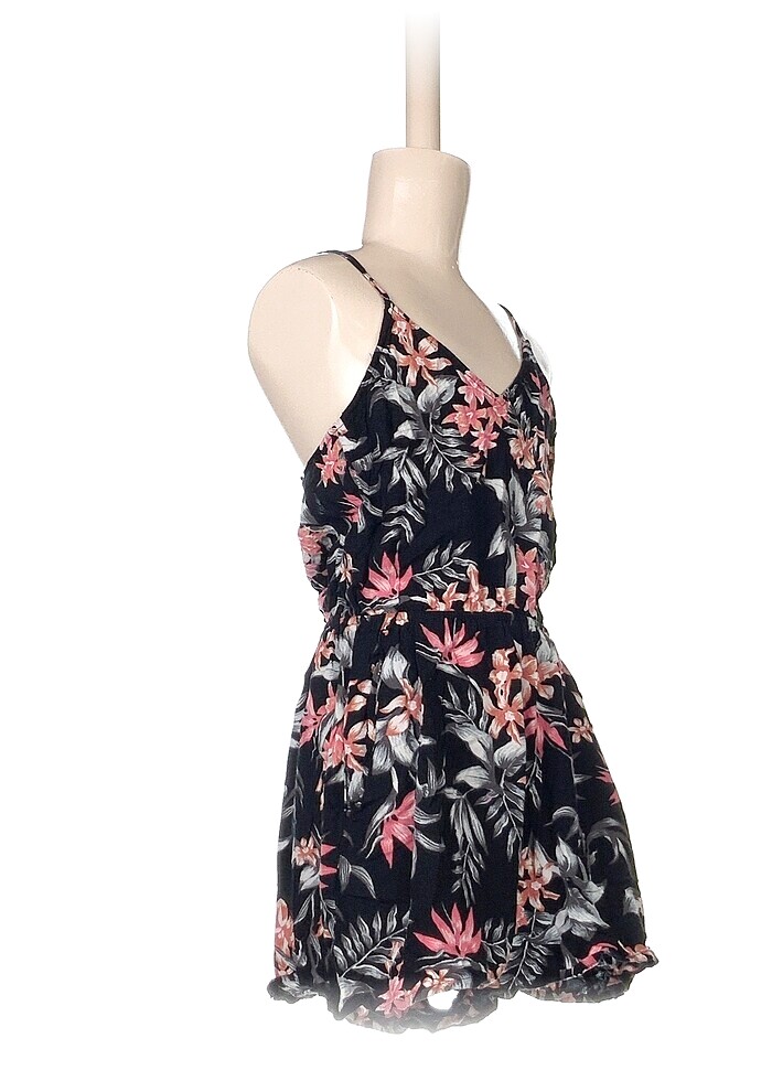 H&M Kısa Tulum %70 İndirimli. - Görsel 2