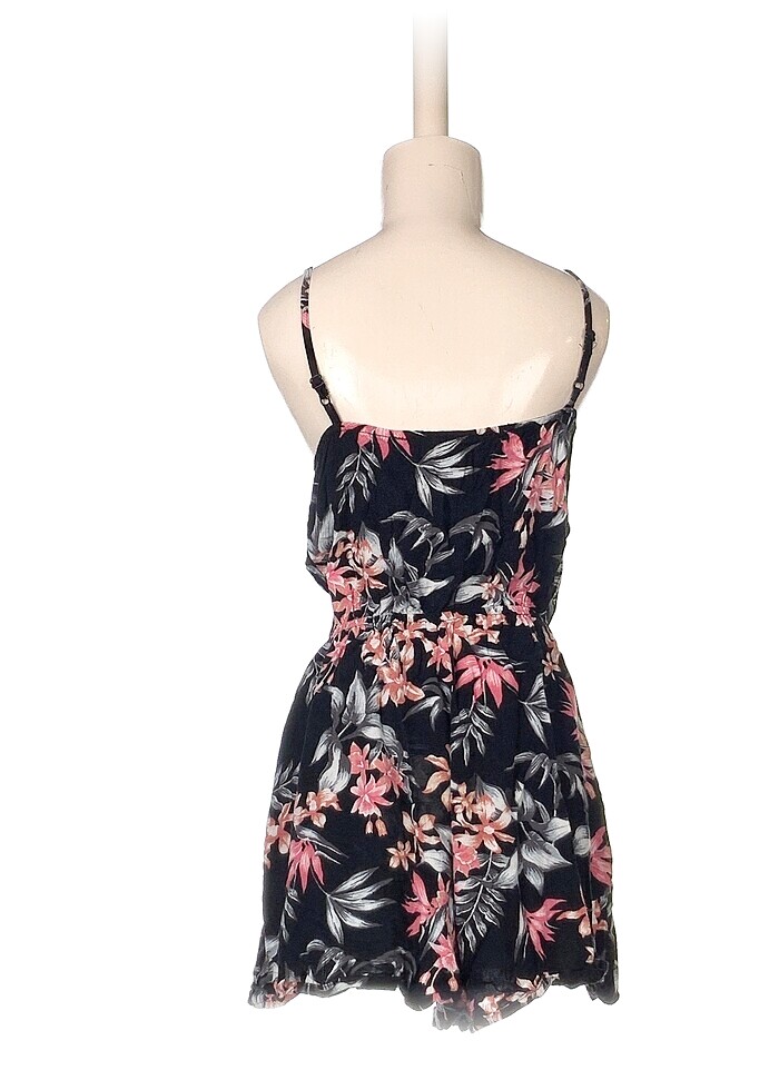 H&M Kısa Tulum %70 İndirimli. - Görsel 3