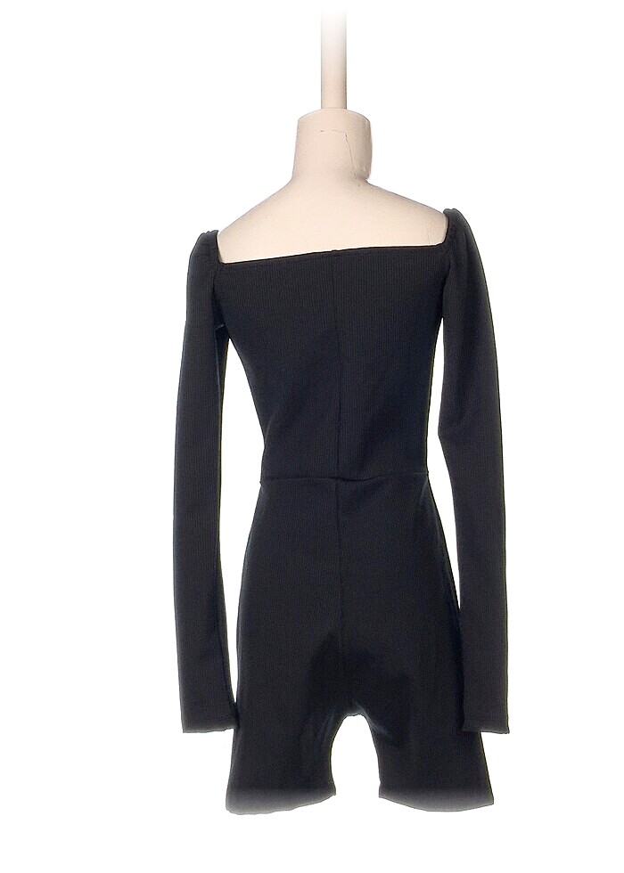 Prada Kısa Tulum %70 İndirimli. - Görsel 3