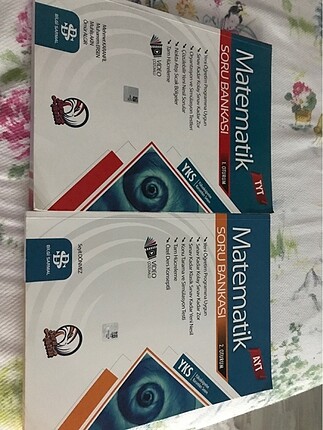 Matematik soru bankası