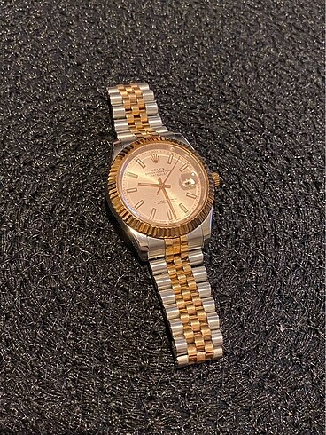 rolex saat