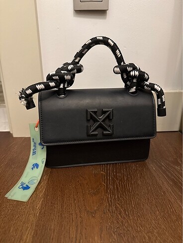 Off White Çanta