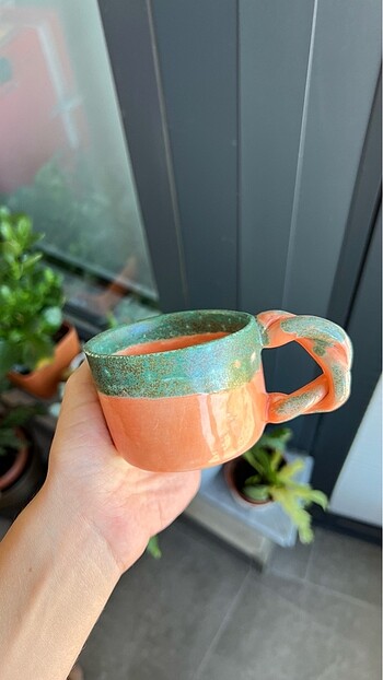 English Home Seramik mug