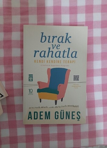 Adem Güneş / Bırak ve Rahatla