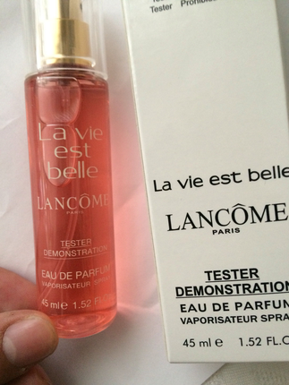 Lancome Lancome la vie este belle