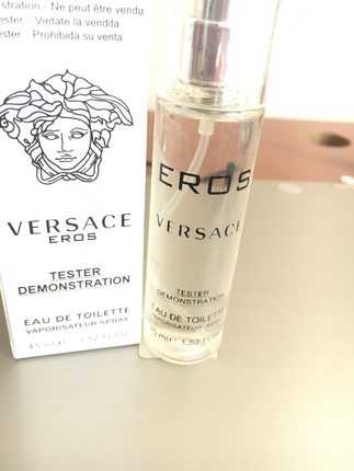 Versace eros