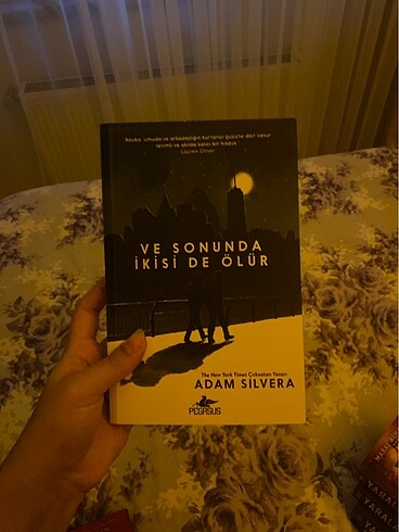 Ve Sonunda İkisi de Ölür