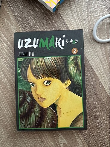 Uzumaki 2