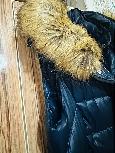 s Beden lacivert Renk Zara yelek