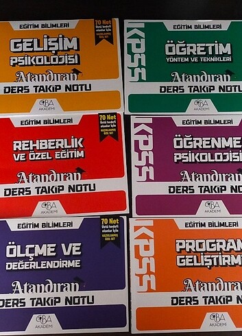 Cba Akademi Kpss Konu Anlatımı Genel Kültür Genel Yetenek Eğitim