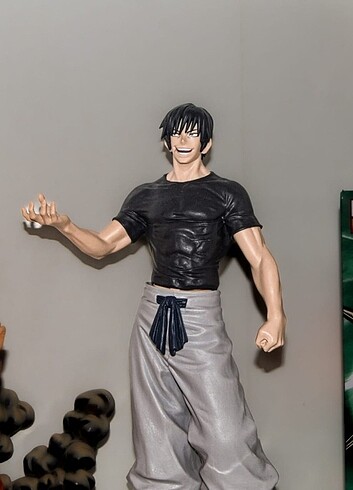 Jujutsu kaisen Toji figür 