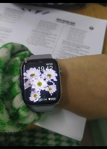 Akıllı Saat Watch