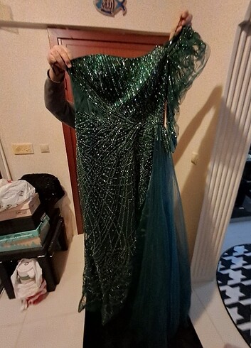 Matını Couture Abiye Elbise