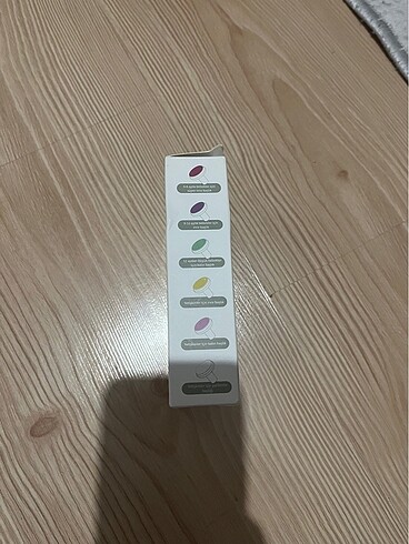  Beden Renk Pili bebek törpü makinası