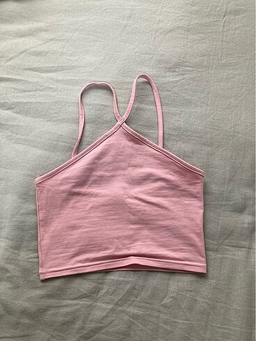 H&M crop top