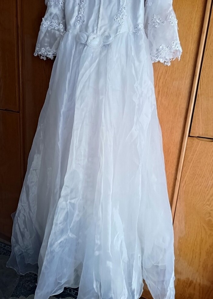 gelinlik  - Görsel 3