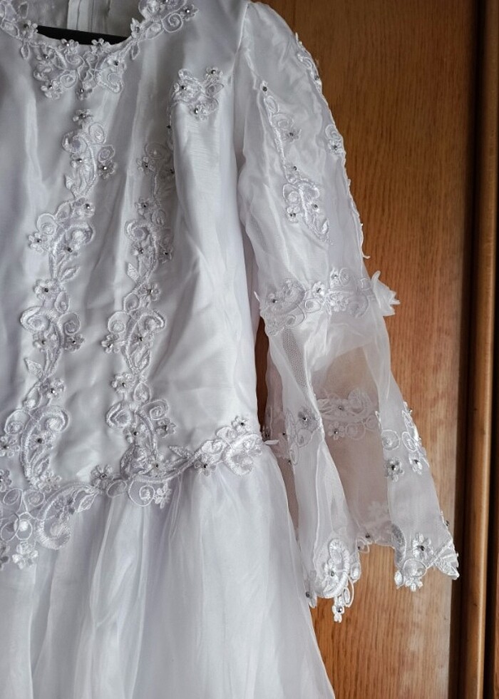 gelinlik  - Görsel 4