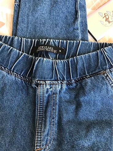 38 Beden LCW Jeans