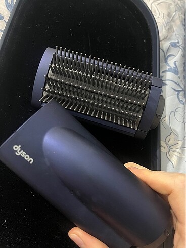 DYSON BAŞLIK