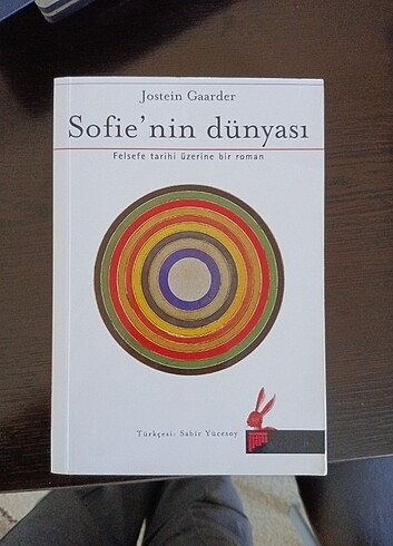 Sofie'nin dünyası 
