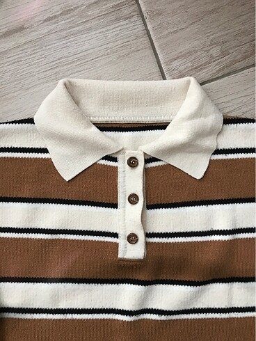 Trendyol & Milla Kadın Crop kazak