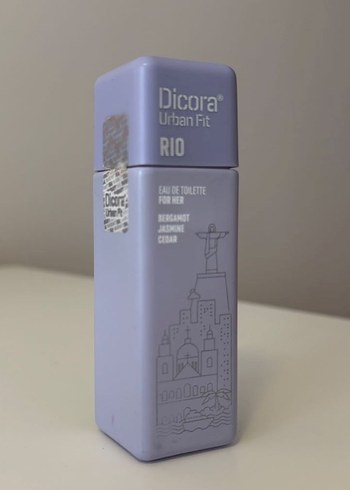 Dicora RIO Kadın Parfümü - Görsel 3
