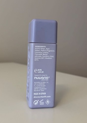 Dicora RIO Kadın Parfümü - Görsel 2