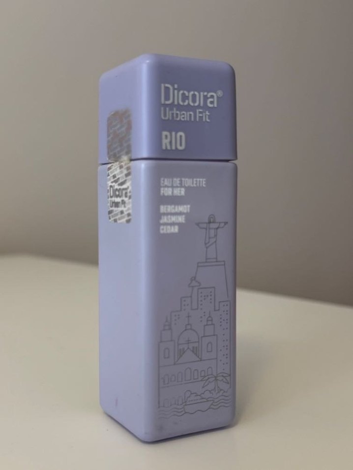 Dicora RIO Kadın Parfümü - Görsel 3