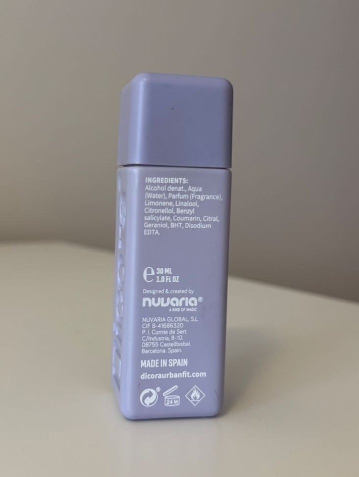 Dicora RIO Kadın Parfümü - Görsel 2