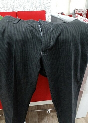 l Beden Pantolon