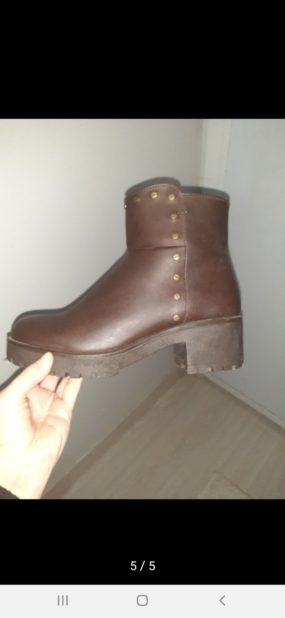 kisa bot - Görsel 3