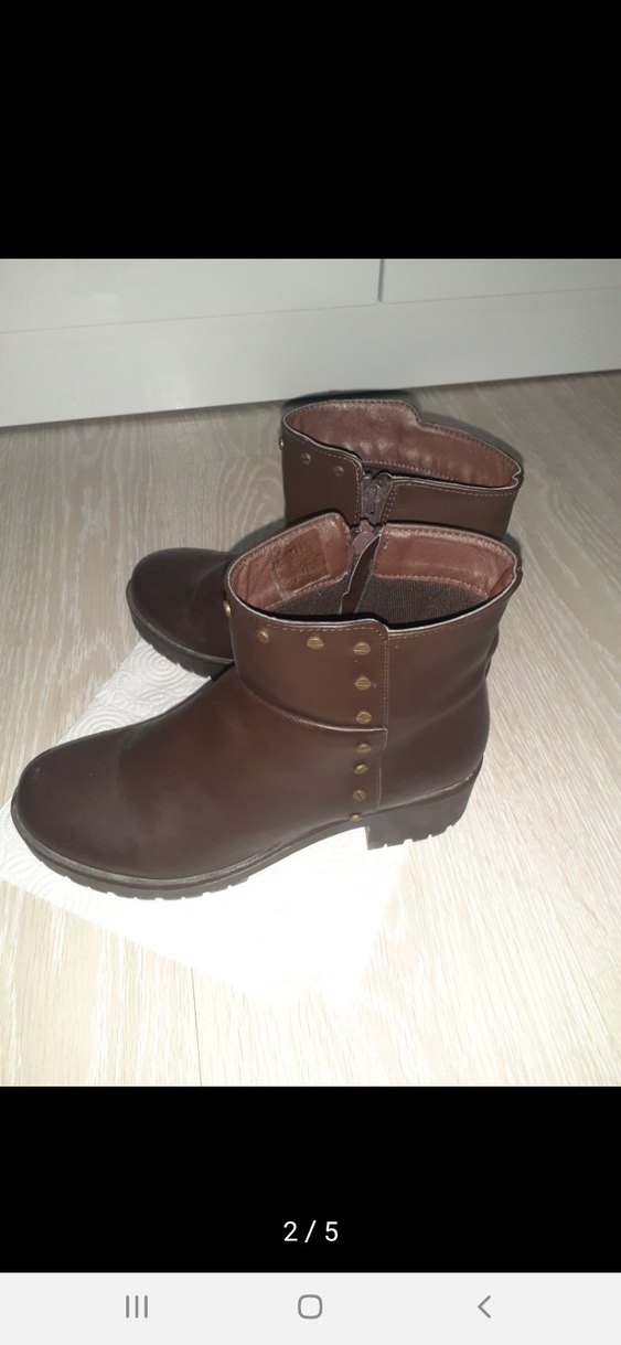 kisa bot - Görsel 2