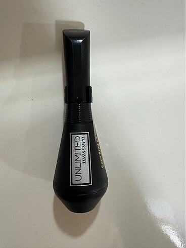 Loreal Unlimited maskara