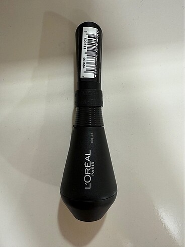 L'Oréal Paris Loreal Unlimited maskara