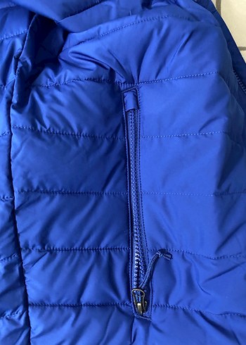 Orijinal Columbia Erkek Spor Mont - Görsel 5