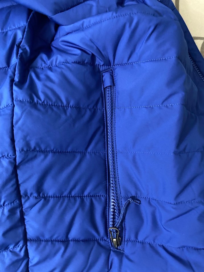 Orijinal Columbia Erkek Spor Mont - Görsel 5