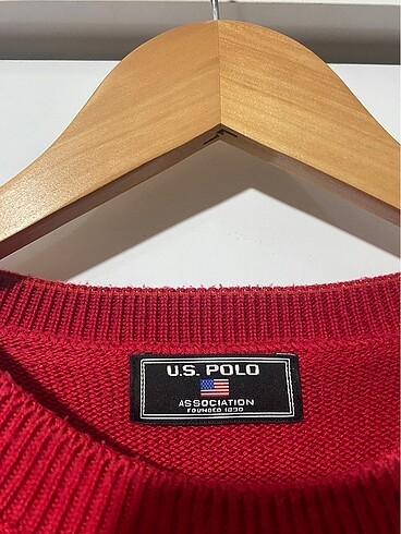 Polo kazak - Görsel 2