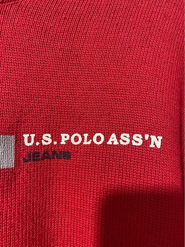 Polo kazak - Görsel 3