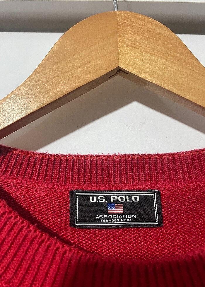 Polo kazak - Görsel 2