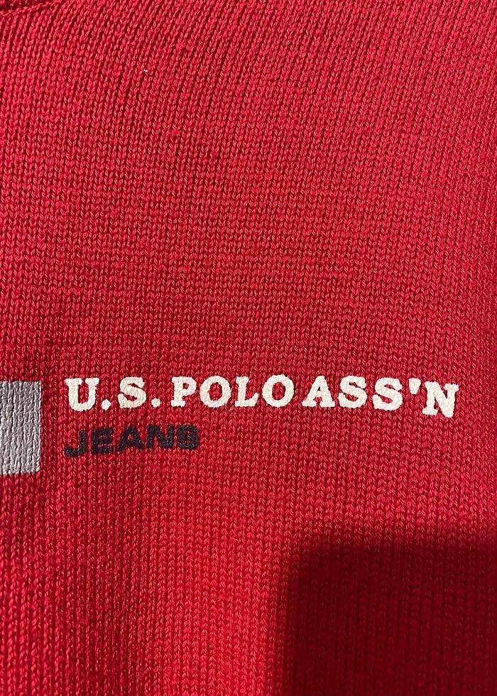 Polo kazak - Görsel 3