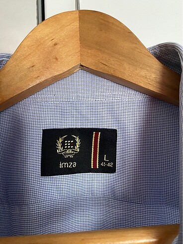 İmza gömlek - Görsel 2