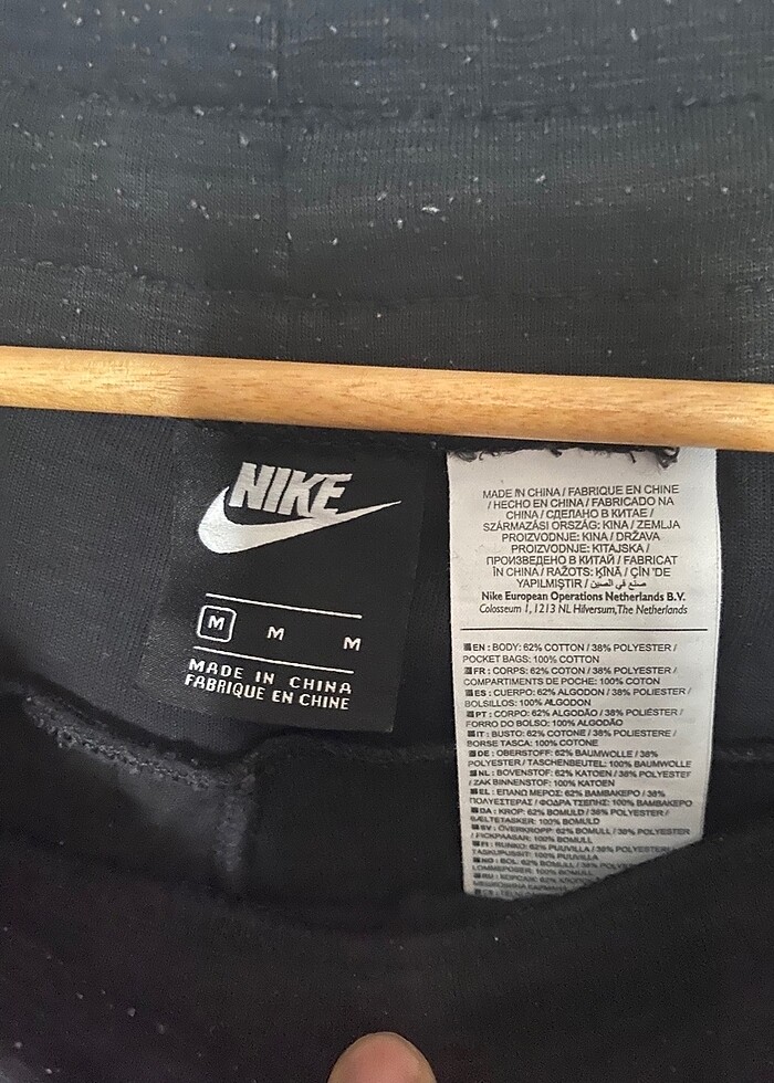 Nike orijinal - Görsel 3