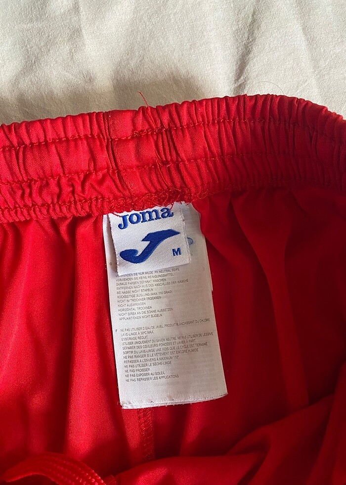 Joma şort - Görsel 2