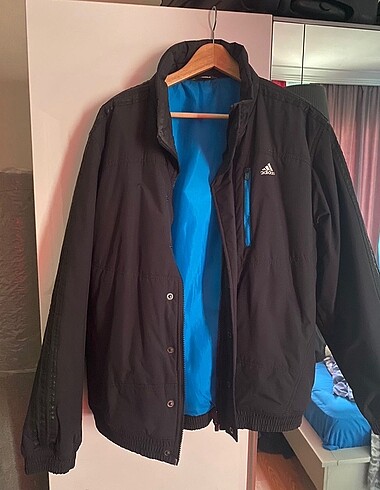 Adidas mont - Görsel 2