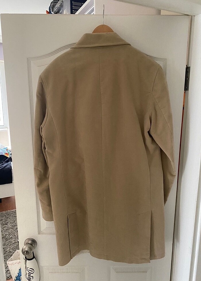 Polo Garage mont kaban - Görsel 2