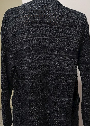 Zara erkek hırka - Görsel 3