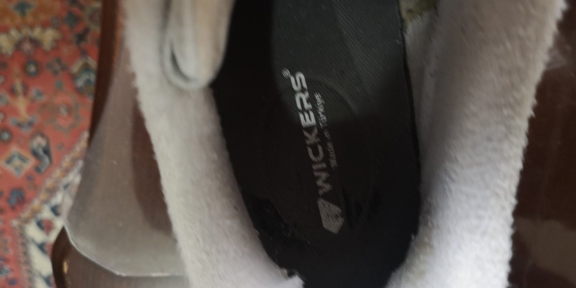 Siyah Klasik Erkek Deri Ayakkabı - Görsel 4